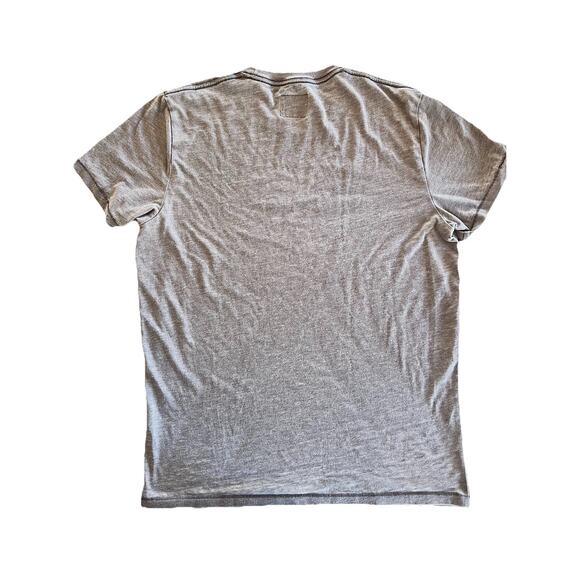Lot Of 2 Vintage Abercrombie Fitch Trademark T Shirt Mens Size Large - Picture 8 of 11